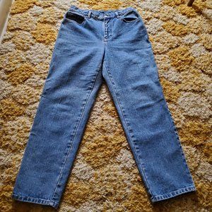 Lauren Jeans Co. Women’s 8p 100% Cotton Denim